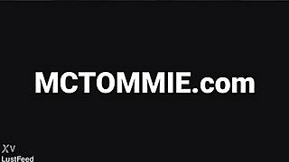 Homemade Milf & Teen 18+ Lesbians Anissa Kate and Jimena Lago 😍