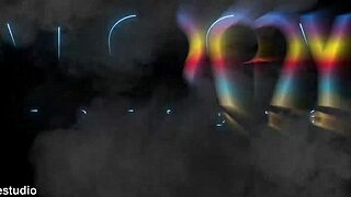 Brittany Taylor Says, 'Fuck My Ass, Guys!' As They Gangbang Her