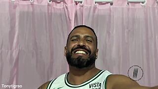 Trailer Of Intimate Massage Filled With Passionate Emotions