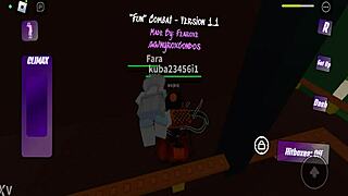 Roblox Sex Game Adventure