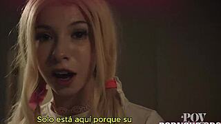 madrastra adicta al semen sub espa�ol ver completo en pornsuborg