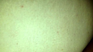 Pounding that fat white ass hard!