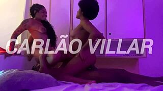 Uma foda muito gostosa com big cock blowjob 😍