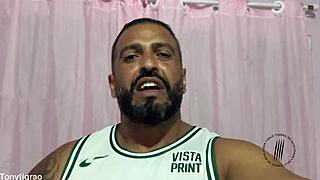 Trailer Of Intimate Massage Filled With Passionate Emotions