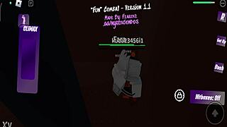 Roblox Sex Game Adventure