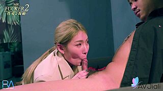 Chinese Sexy Girl Li Zhiyan Who Likes Hard Sex