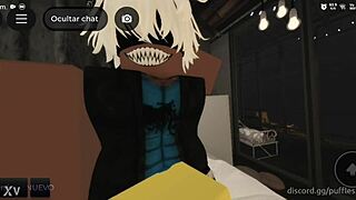 Puffles Experiences Average Mobile Blowjob And Fucking