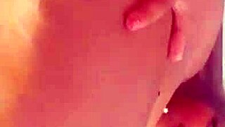 Blackvelvet foxing around with anal fun