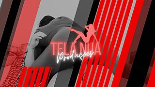 Novata Na Telinha's First Time With Pauzudo Was Enjoyable