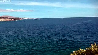 Anal lover aylin tattoo gets ass banged for wealth outdoors