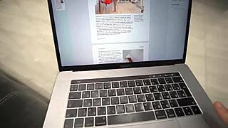 Step Bro Fucks Step Sister In Washing Machine Creampie