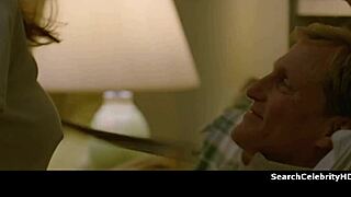 I have Alexandra Daddario fully naked and bound in True Detective.