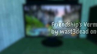 Friendships Vermillion Roblox Roleplay
