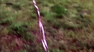 we have the hotel all to ourselves