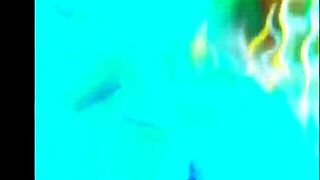 chilean with nice big ass bent over on all fours for doggystyle pov