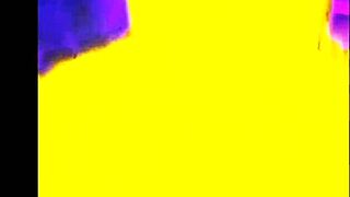 chilean with nice big ass bent over on all fours for doggystyle pov