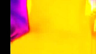 chilean with nice big ass bent over on all fours for doggystyle pov