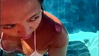 Watch these Costa Rica blowjobs in public outdoors POV compilation