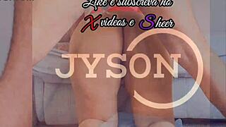 Me Abrindo Pro Cunhado Meteu Fundo O Fdp Video Completo No Sheer