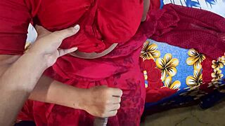 my big ass bhabhi getting doggy fucked