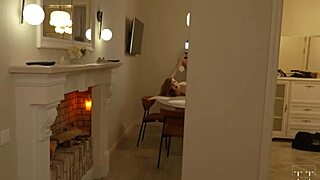 Oh No! Watch Part 3 Of Real Homemade Lovers Fucking Before Their Long Separation!