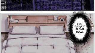 Dont Be Stupid Your M0m Is Fucking Your Best Friend in Your Face