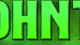 JOHNTRONX- CREAMPIE FOR ASIAN MAID WITH BIG ASS