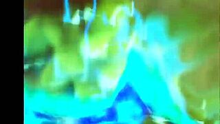 chilean with nice big ass bent over on all fours for doggystyle pov