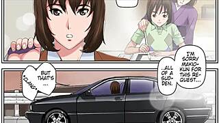 Dont Be Stupid Your M0m Is Fucking Your Best Friend in Your Face