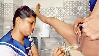 i fucked my girlfriend and her bff threesome sex 2025