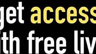 Hot Curvy Brunette Makayla Cox Rides Her Personal Trainer Rome Major