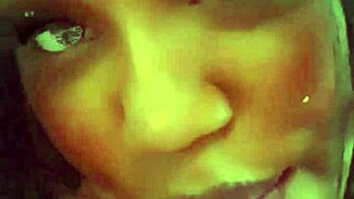 Blackvelvet foxing around with anal fun