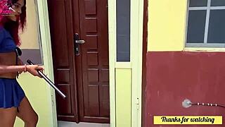 Local Police Insist On Sex For Pay Instead Of Arresting Pato