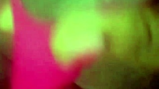 Blackvelvet foxing around with anal fun