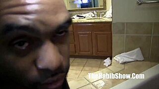 Kimberly Chi, Leona Banks, Ladybug, Rome Major, N Jose, N Jose freak out with monster cocks in ghetto hood!