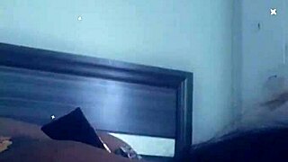 Blackvelvet foxing around with anal fun