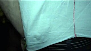 Police officer fucks criminals on the street