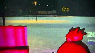 i went to show off all crazy in front of the public 😜