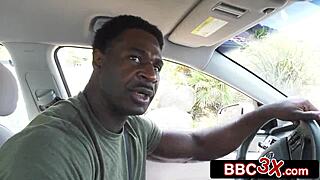 sexy runaway teen 18+ fucked balls deep by big black dick - sera ryder