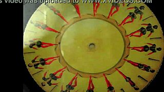 vintage erotic art collection