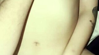 Big-ass otaku girl gets hard fuck