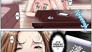 Dont Be Stupid Your M0m Is Fucking Your Best Friend in Your Face