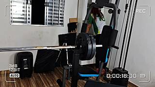 are the employees fucking in the warehouse at work?