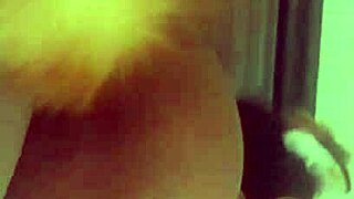 Blackvelvet foxing around with anal fun