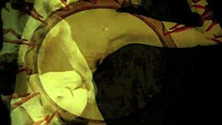 vintage erotic art collection