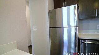 Let Gizelle Blanco Use My Cock!