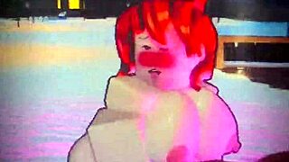 i went to show off all crazy in front of the public 😜