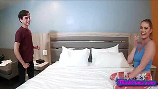 Big Fat Ass Bounced Hard