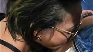 University Teacher and Student Encounter