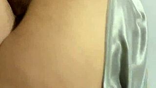 This POV amateur college sex is so passionate 😍